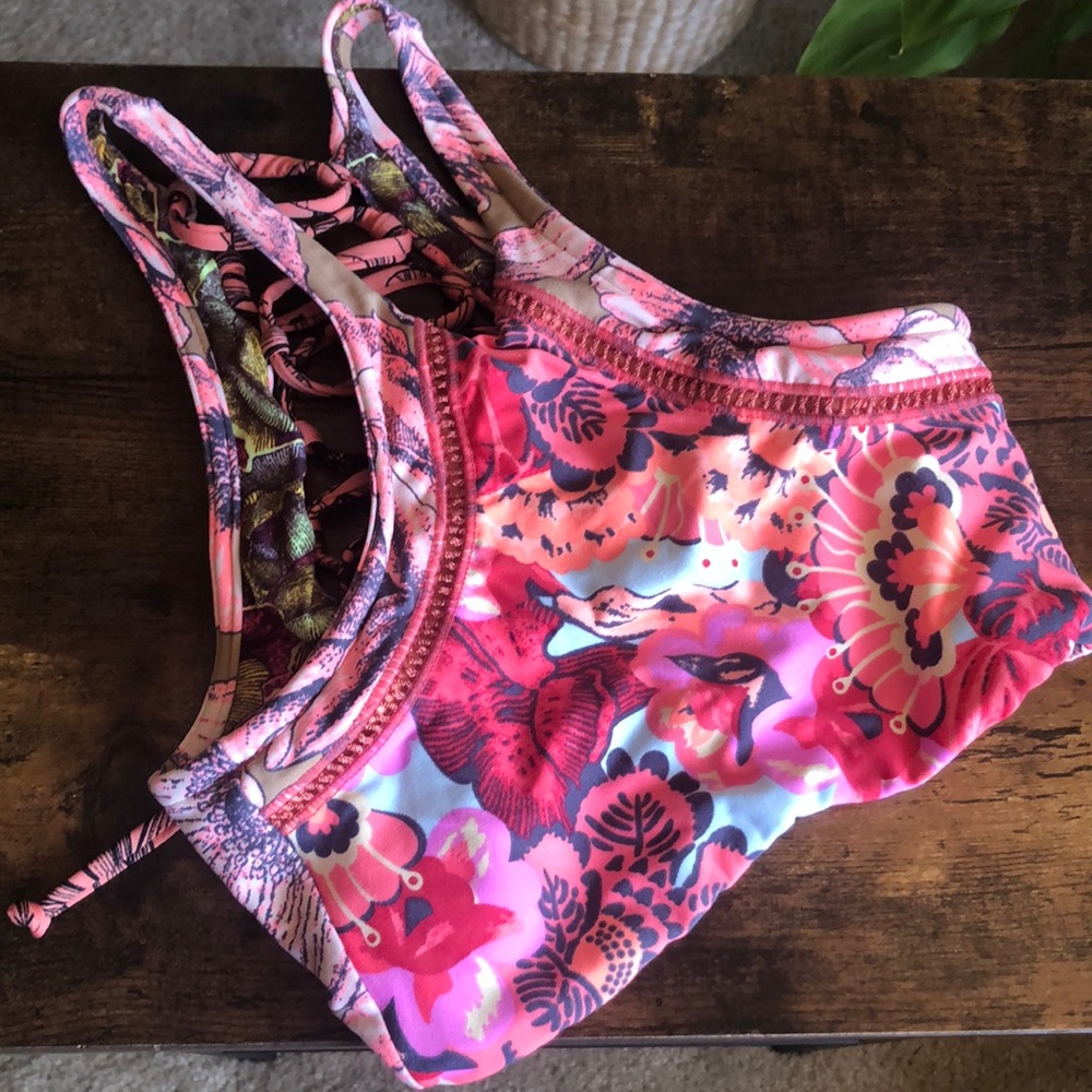 Maaji bikini top